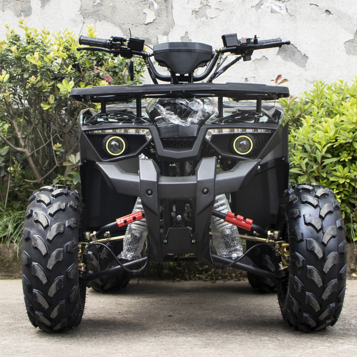 125cc ATV Quad (A7-22A )