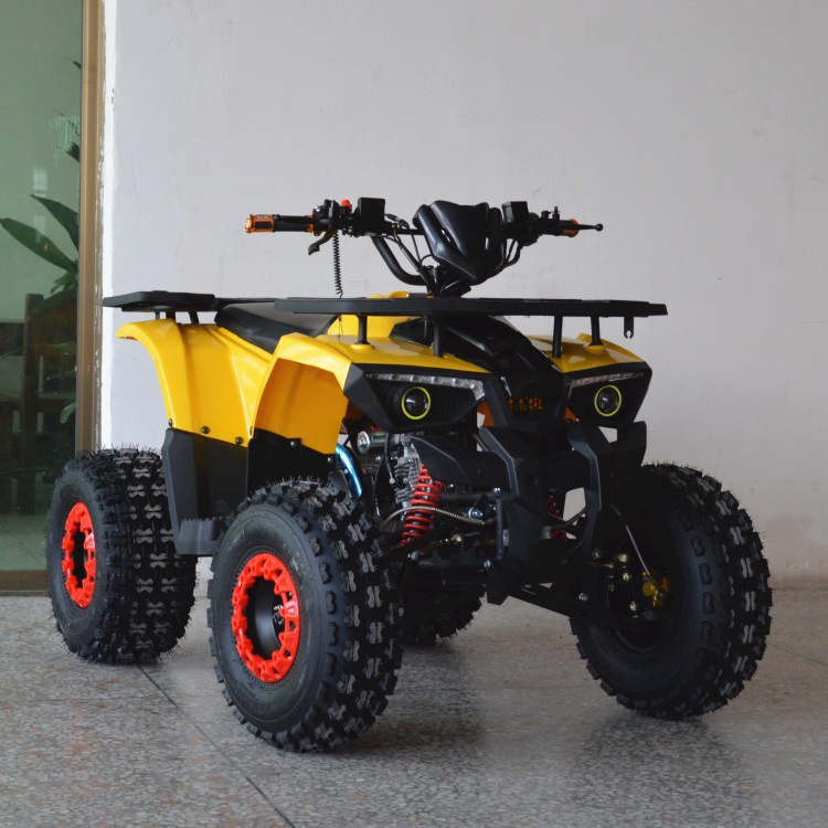 125cc ATV Quad (A7-22A )