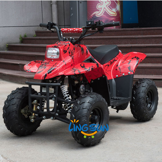 80cc ATV Quad ( A7-02 G)