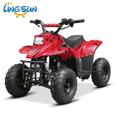 80cc ATV Quad ( A7-02 G)