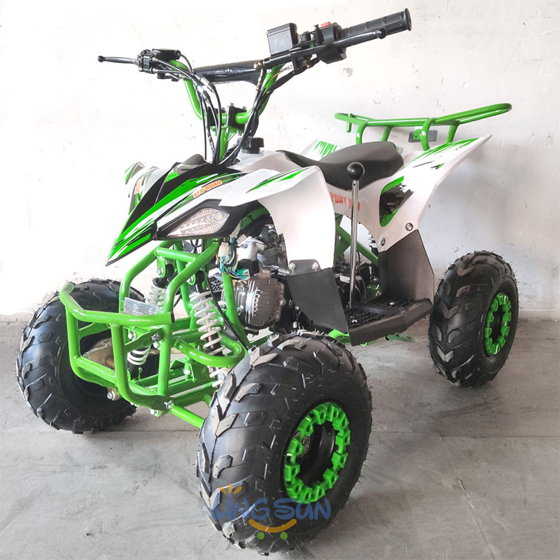ATV Quad (A7-12)