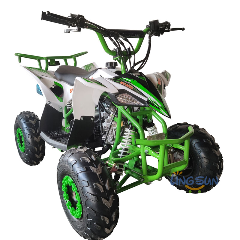 ATV Quad (A7-12)