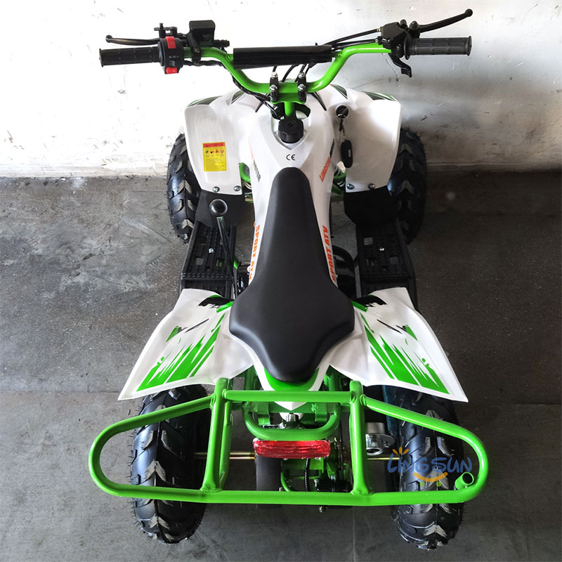 ATV Quad (A7-12)