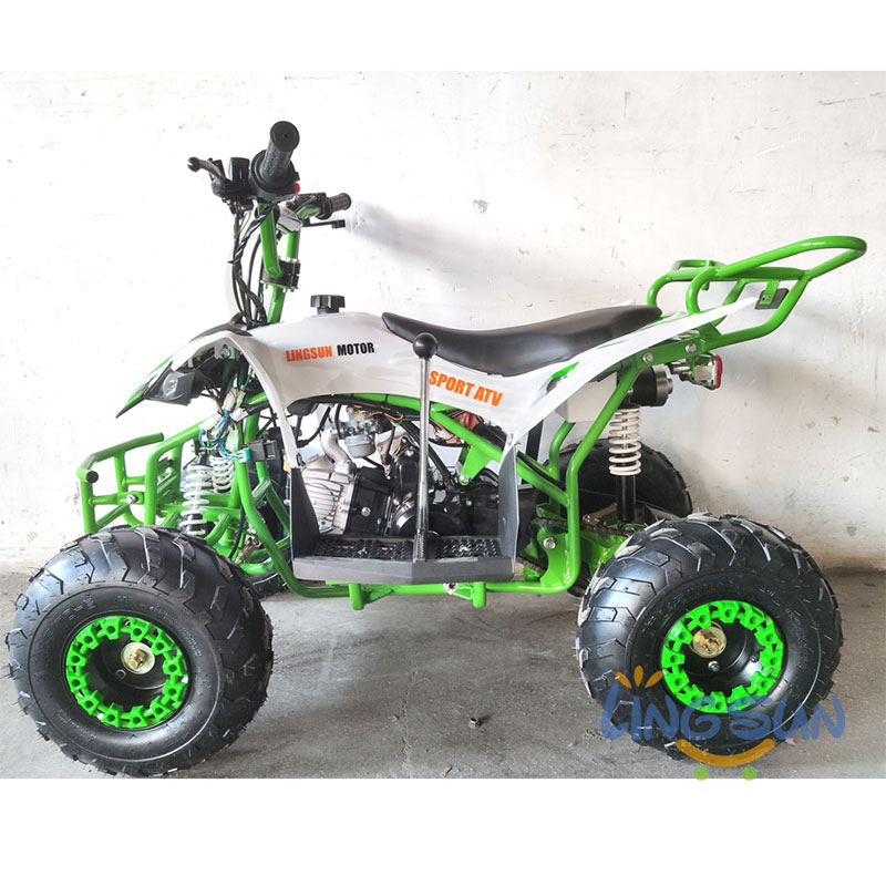 ATV Quad (A7-12)