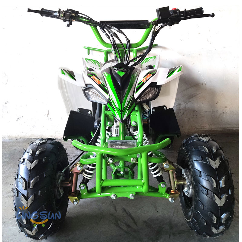 ATV Quad (A7-12)