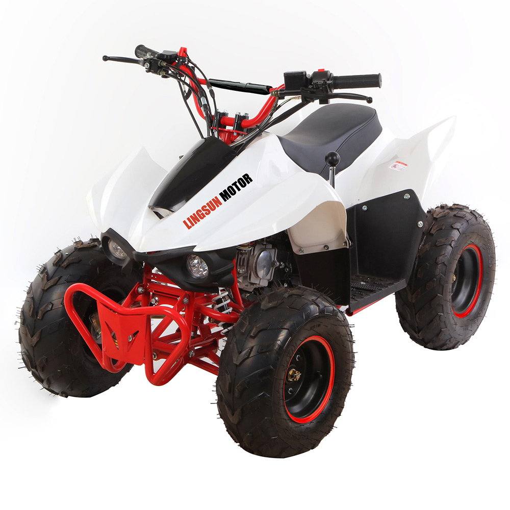 ATV Quad (A7-16)