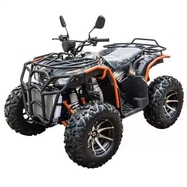 Sport ATV (A7-17 4X4)