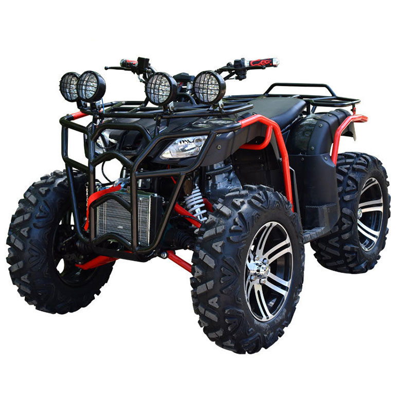 Sport ATV (A7-17 4X4)
