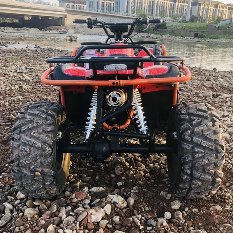 Sport ATV (A7-17 4X4)