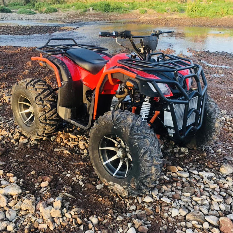 Sport ATV (A7-17 4X4)