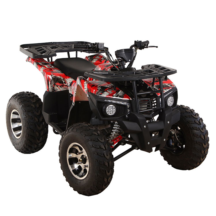 SPORT ATV (A7-34)