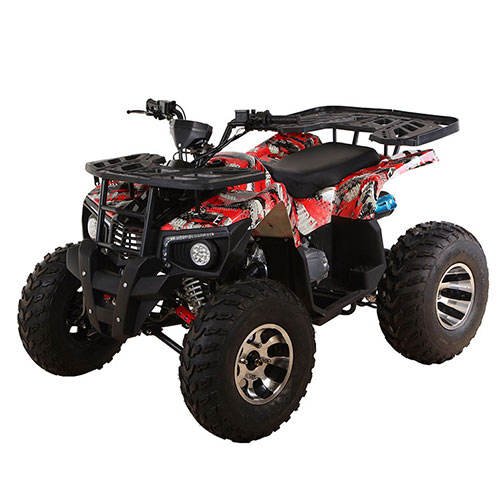 SPORT ATV (A7-34)