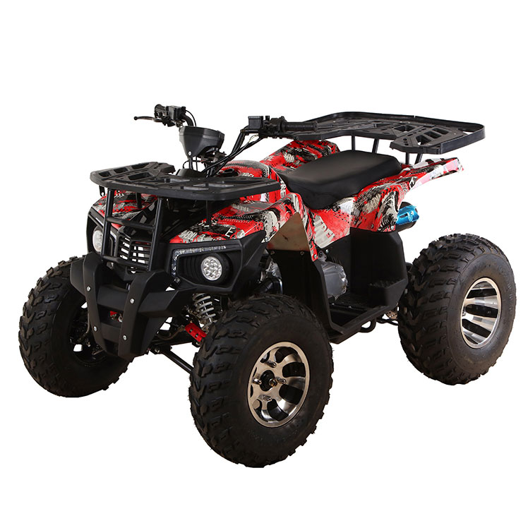 SPORT ATV (A7-34)