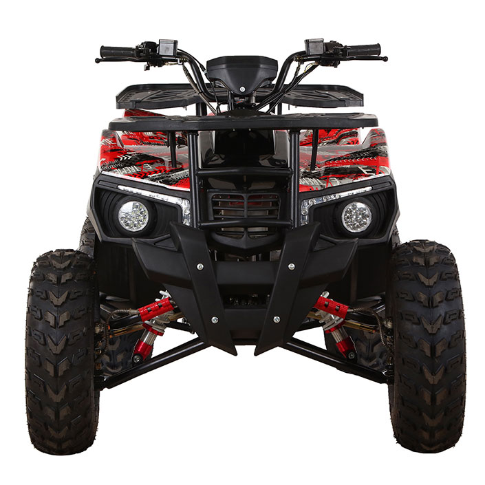 SPORT ATV (A7-34)