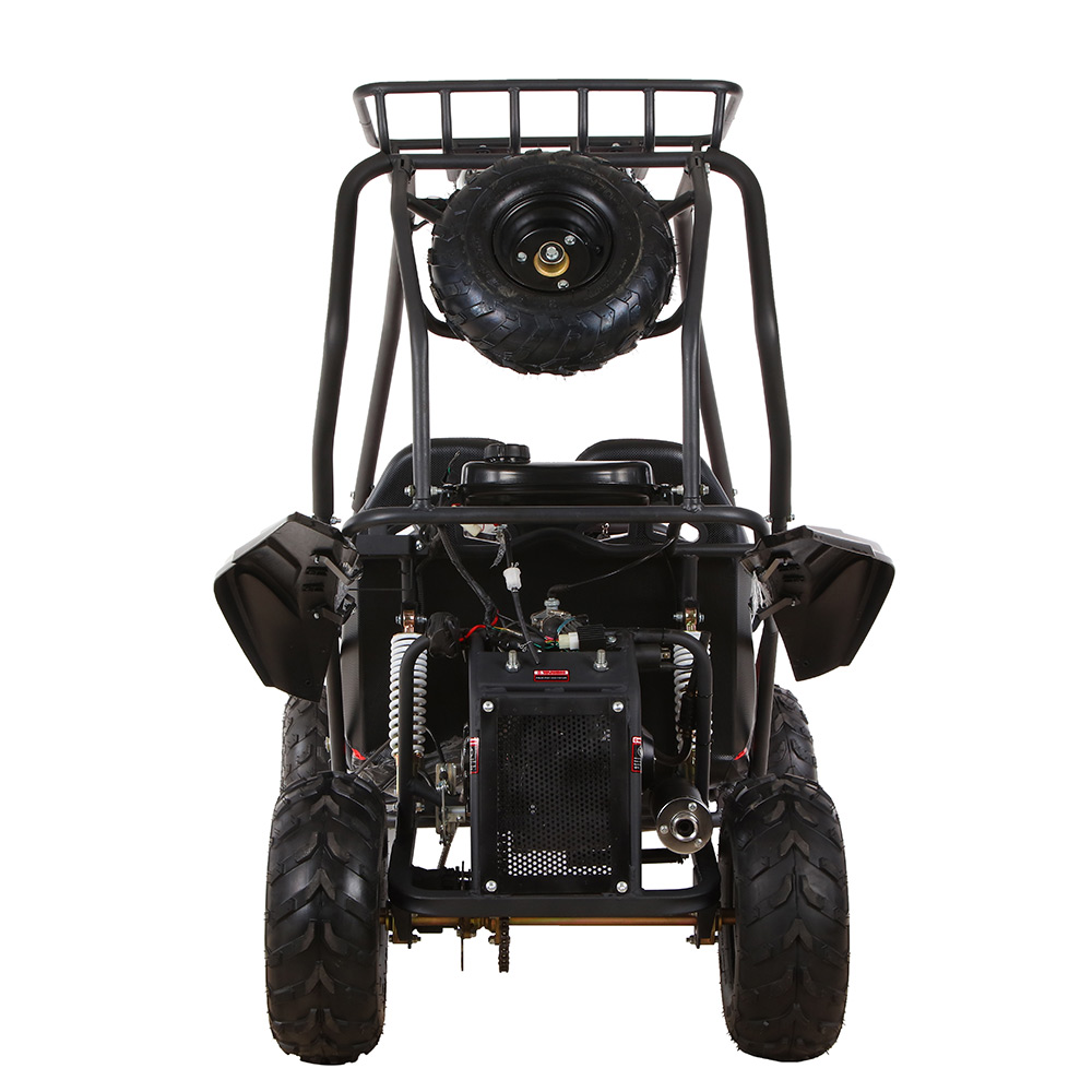 125cc go kart (G7-01)