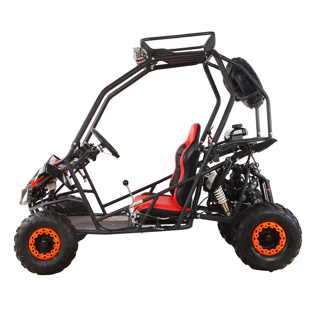 125cc go kart (G7-01)