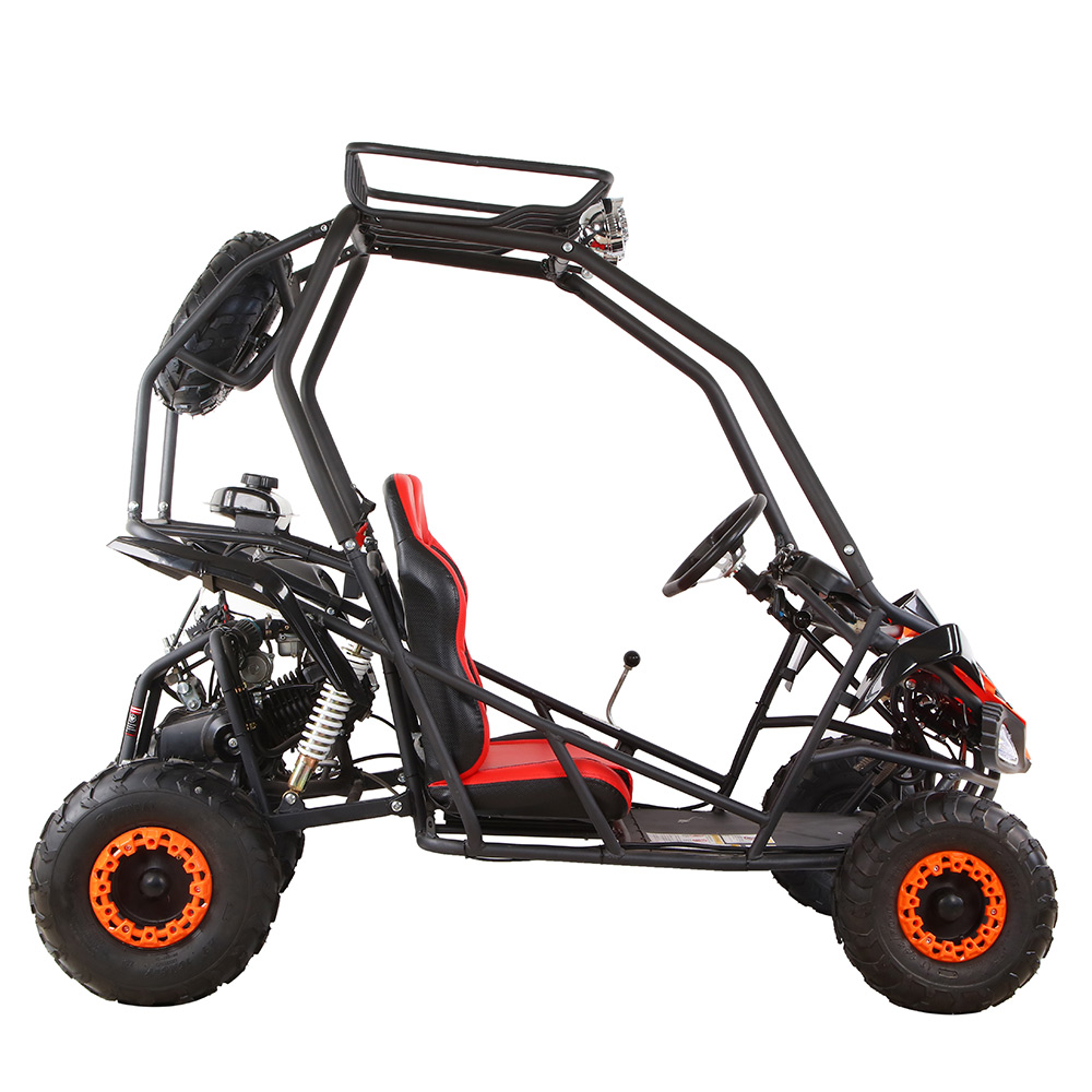 125cc go kart (G7-01)
