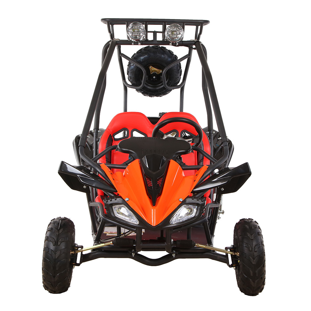 125cc go kart (G7-01)