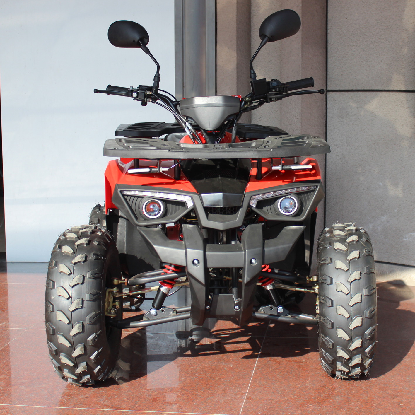 125cc ATV Quad (A7-22A )