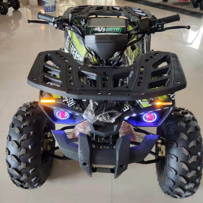 125cc ATV Quad (A7-22A )