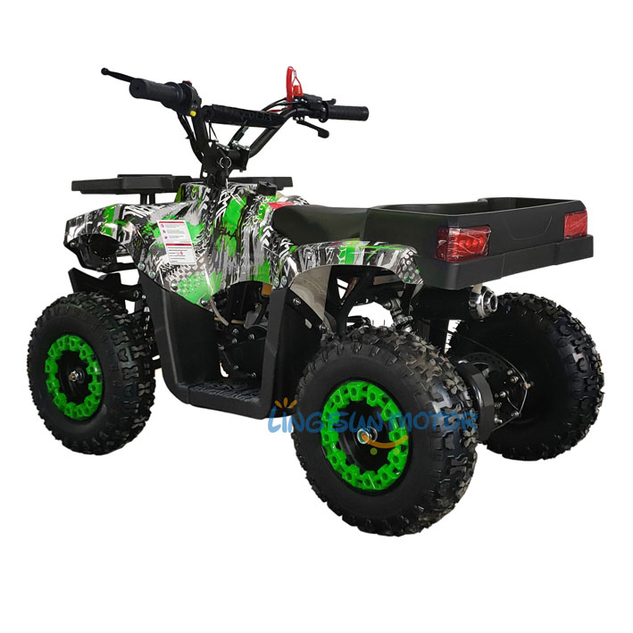 MINI ATV(A7-013C)
