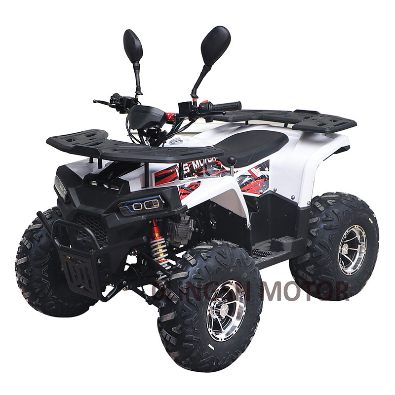 125cc ATV Quad (A7-11)