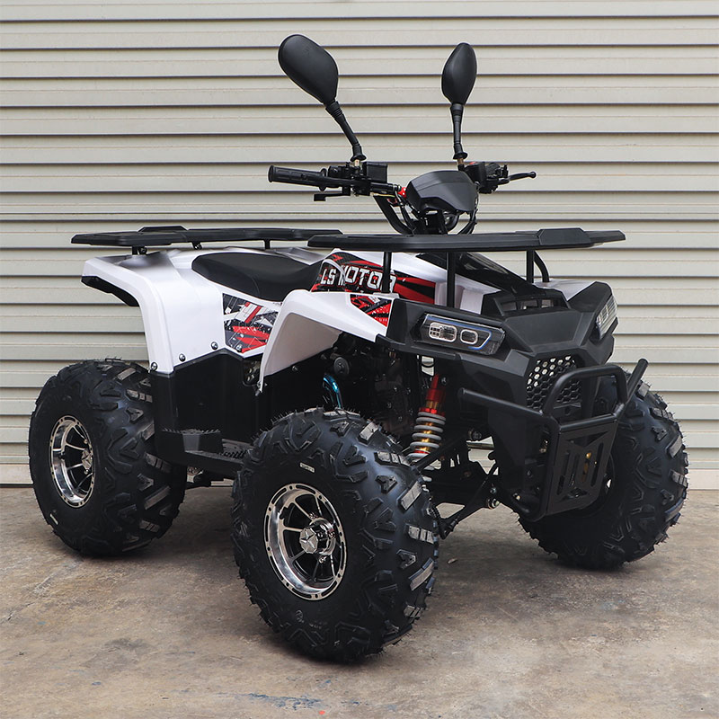125cc ATV Quad (A7-11)