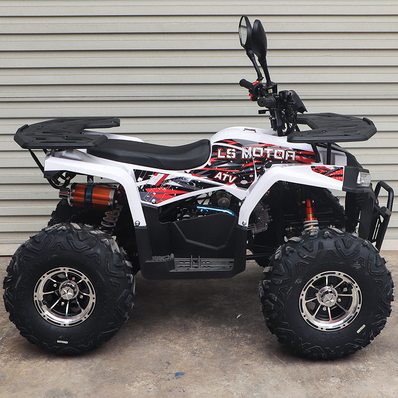125cc ATV Quad (A7-11)
