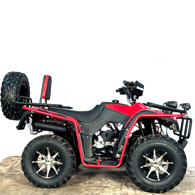 SPORT ATV (A7-18)