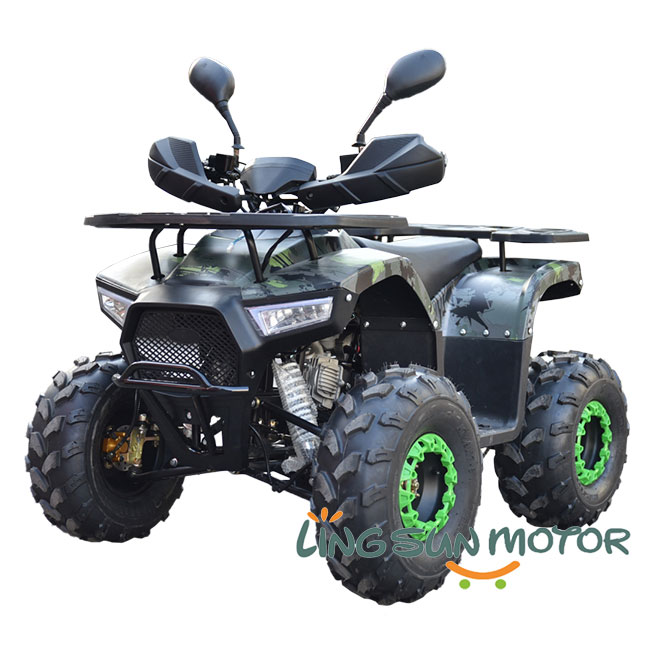 125 ATV A7-23Z