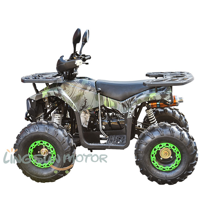 125 ATV A7-23Z