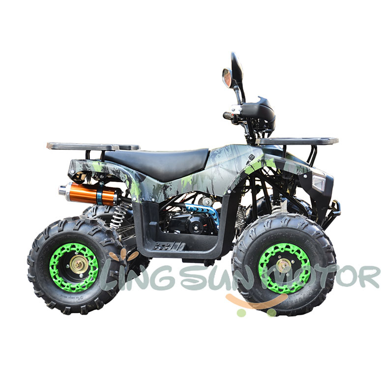 125 ATV A7-23Z