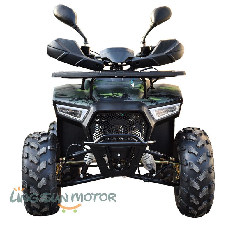 125 ATV A7-23Z