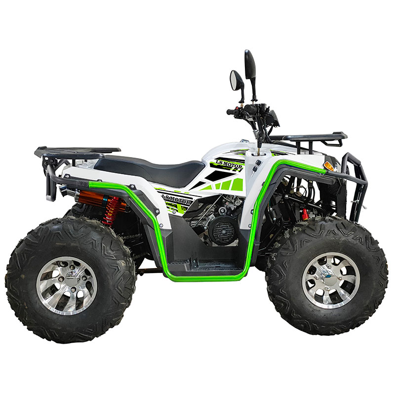 150cc Automatic ATV (A7-29)