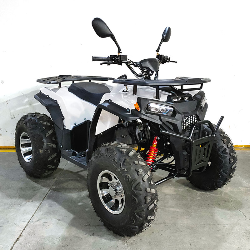 150cc Automatic ATV (A7-29)