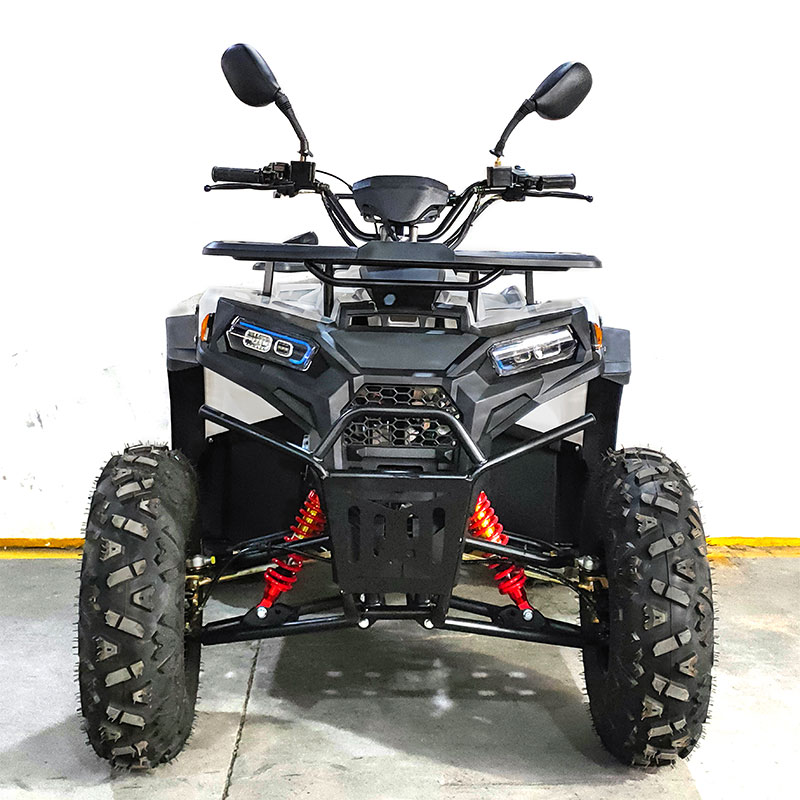 150cc Automatic ATV (A7-29)