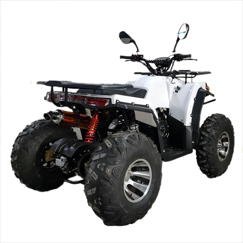 150cc Automatic ATV (A7-29)