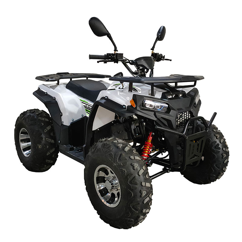 150cc Automatic ATV (A7-29)