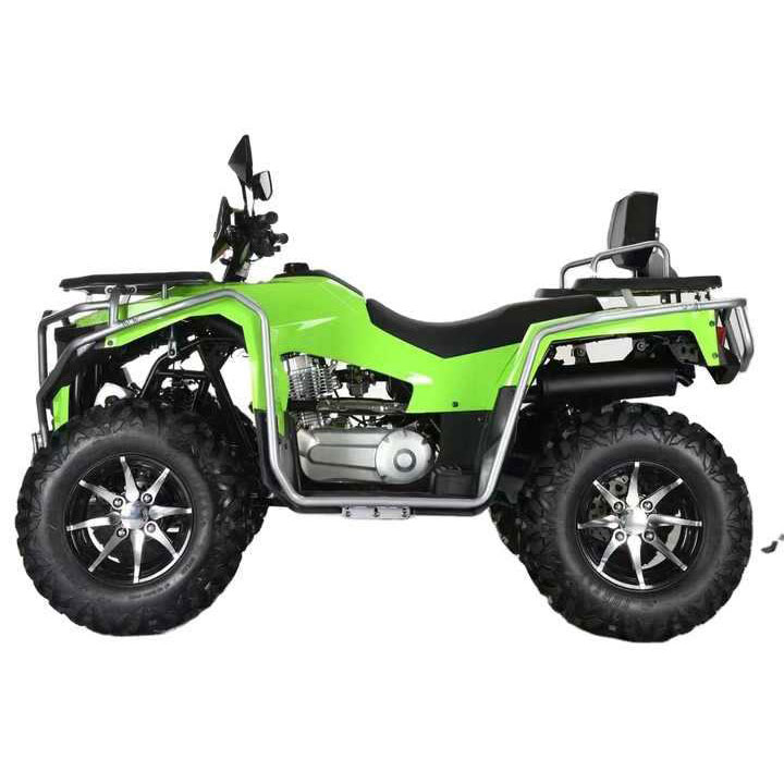 200cc ATV (A7-36)