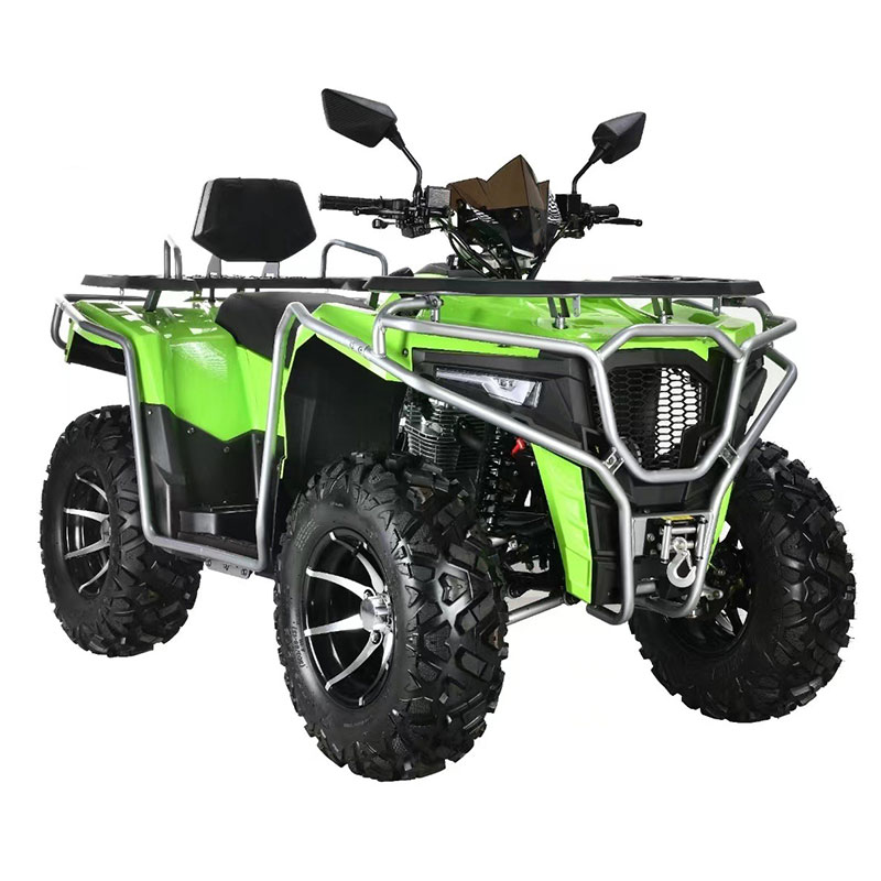 200cc ATV (A7-36)