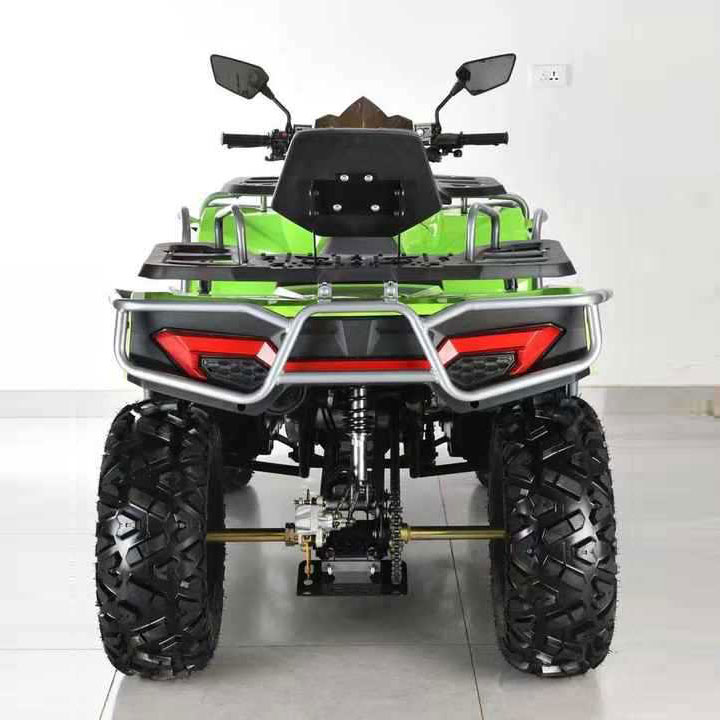 200cc ATV (A7-36)