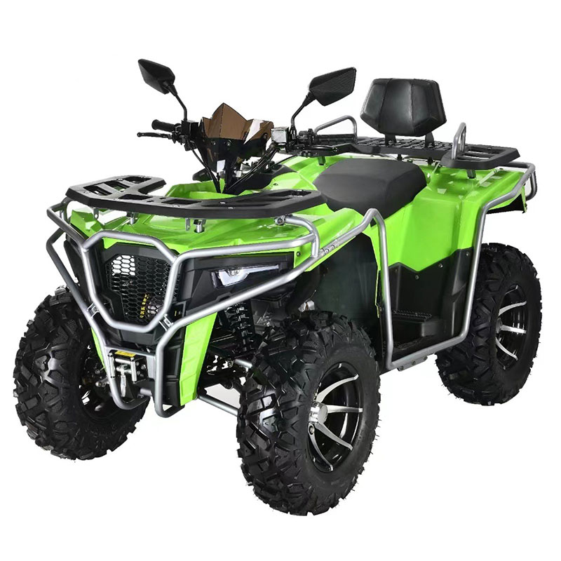 200cc ATV (A7-36)