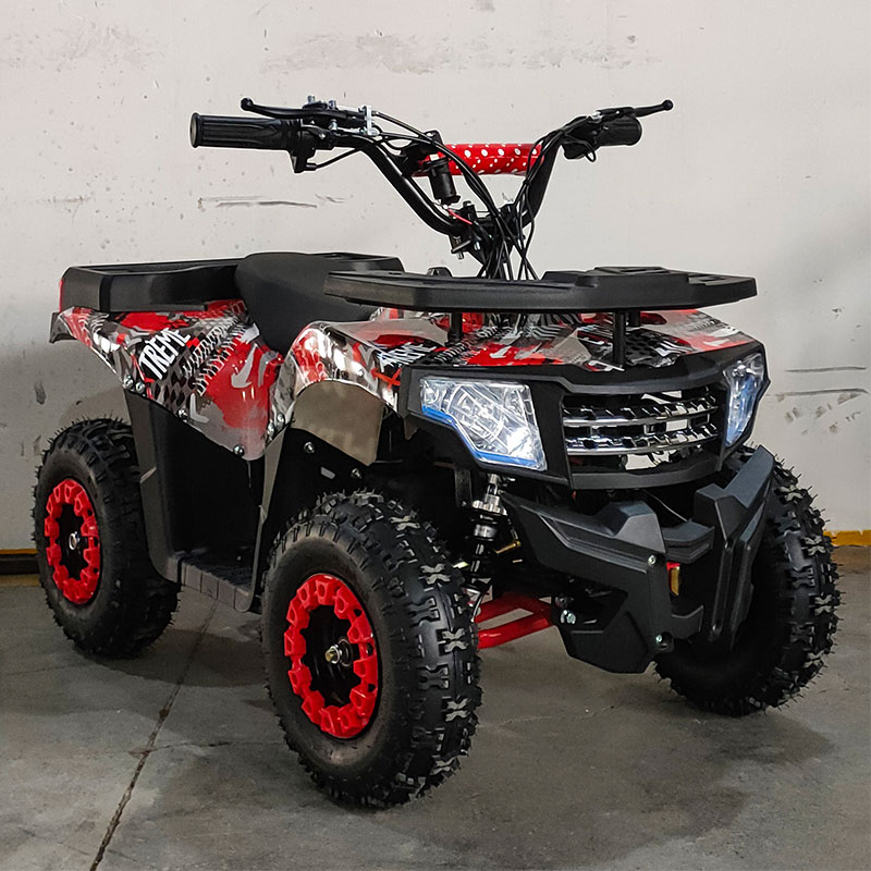 Mini ATV (E7-013C)