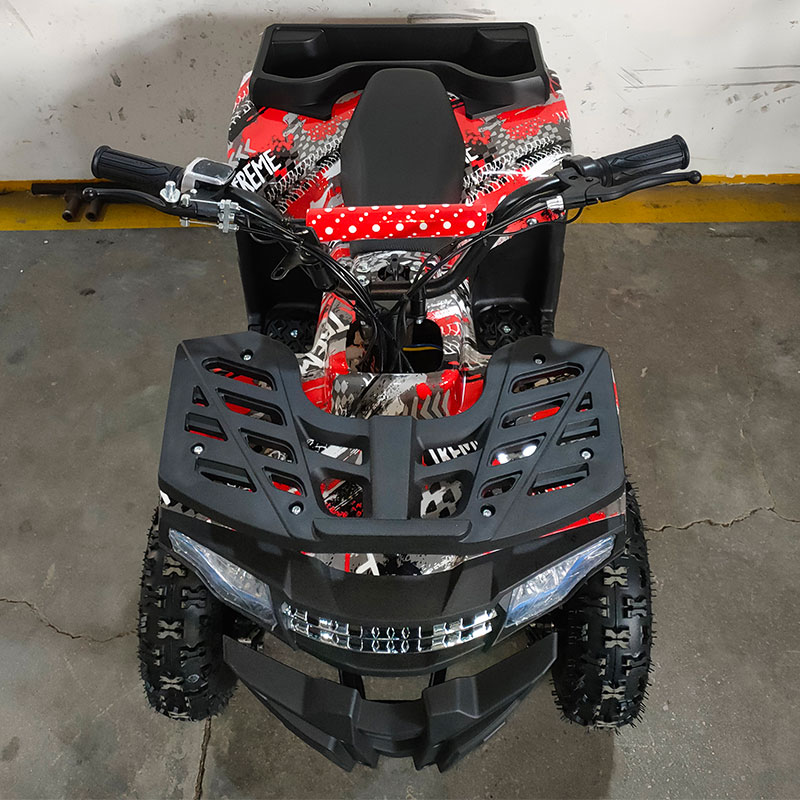 Mini ATV (E7-013C)