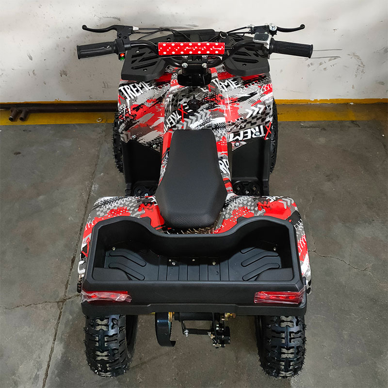 Mini ATV (E7-013C)