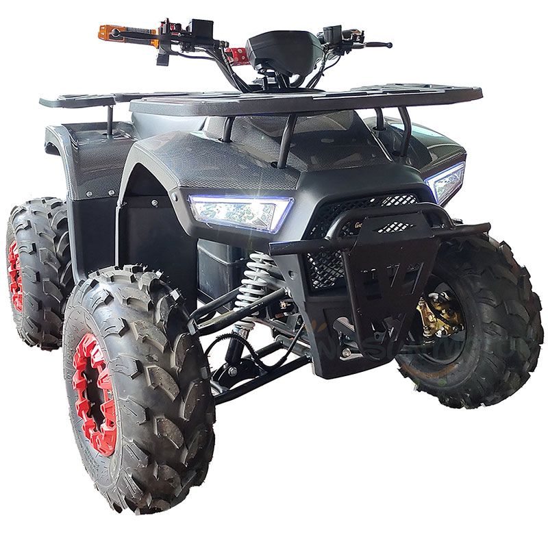 Electric ATV A7-23Z