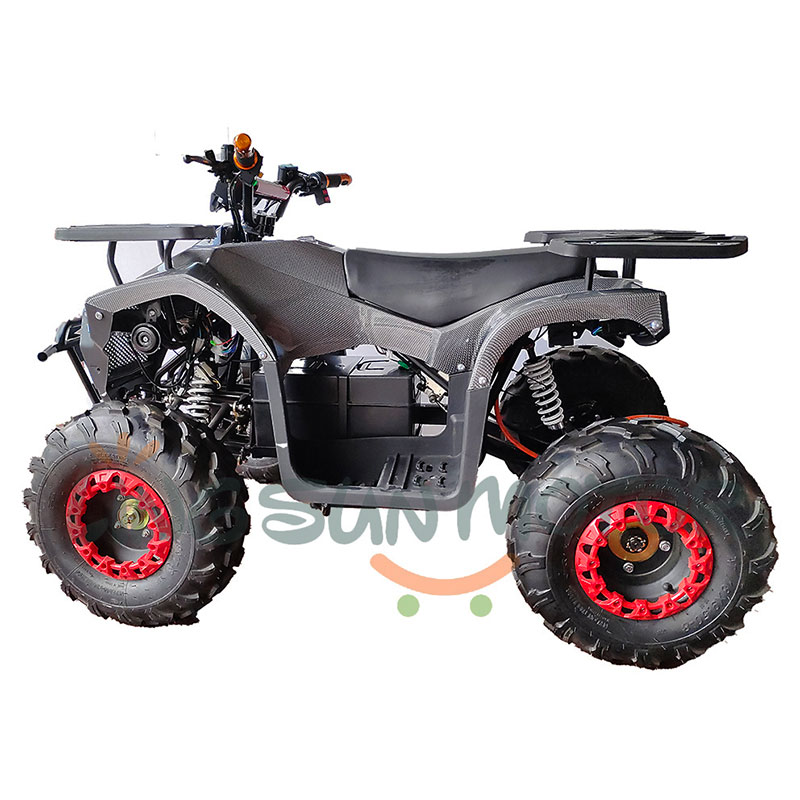 Electric ATV A7-23Z