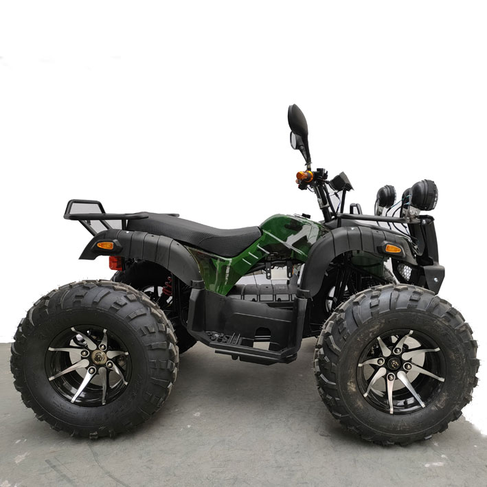 E7-17 Electric ATV Quad