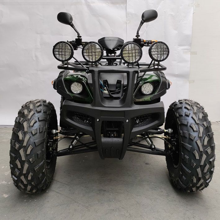 E7-17 Electric ATV Quad
