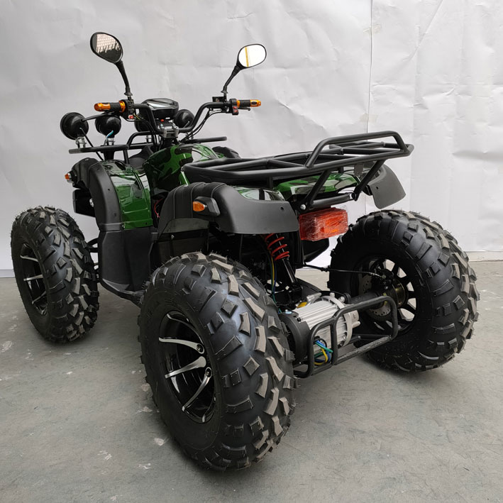 E7-17 Electric ATV Quad
